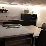 Thisa 4 Appartement *