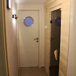 Appartement Thisa 4 Burg Reuland