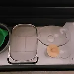 Thisa 4 Appartement