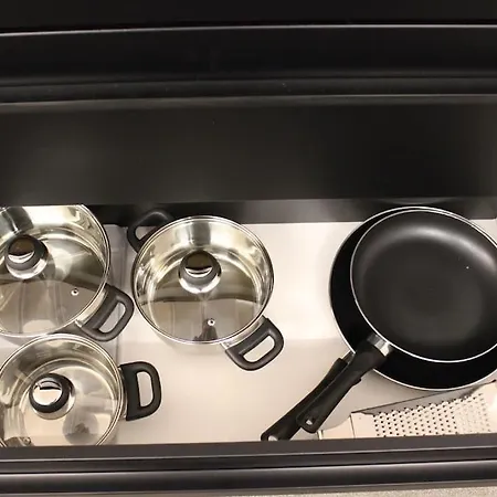 Thisa 4 Apartman Burg-Reuland