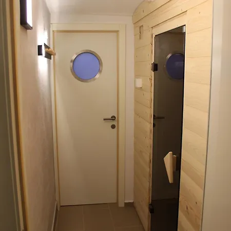 Apartment Thisa 4 Burg Reuland