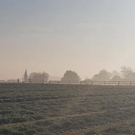 아파트 Thisa 4 부르그로랜드