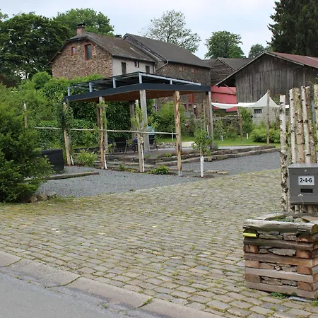 Thisa 4 Burg-Reuland