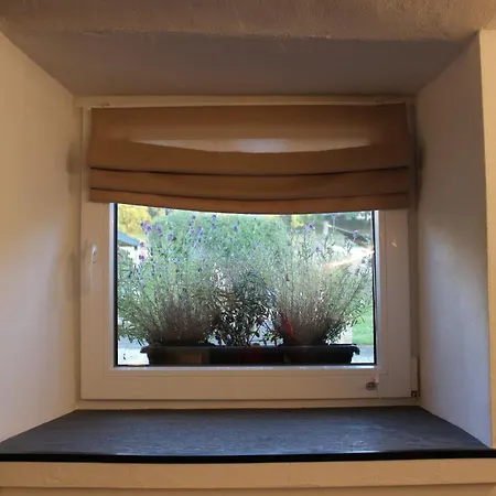 Apartman Thisa 4 Burg-Reuland