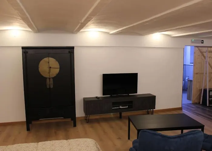 Thisa 4 Apartamento Burg Reuland