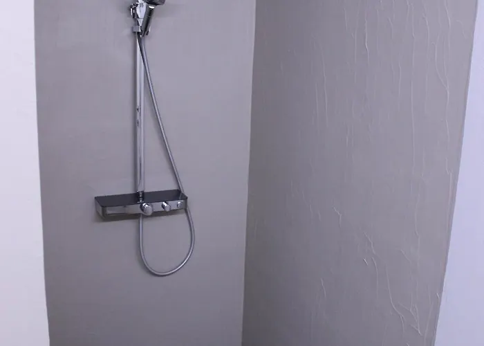 Apartamento Thisa 4 *