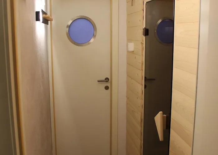 Apartamento Thisa 4 Burg Reuland