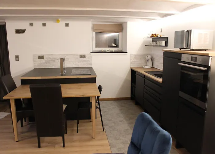 Apartamento Thisa 4 *