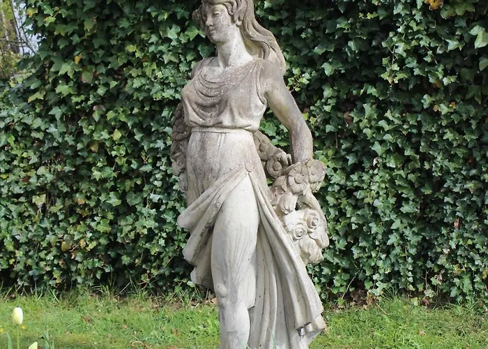 Apartamento Thisa 4 *