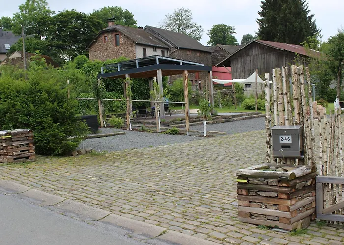 Thisa 4 Burg Reuland