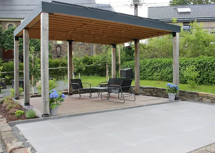 Apartamento Thisa 4 *